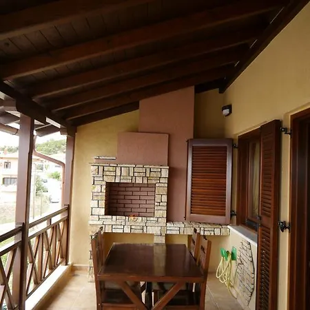 Dione Lejlighed Ouranoupoli