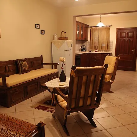 Dione Lejlighed Ouranoupoli