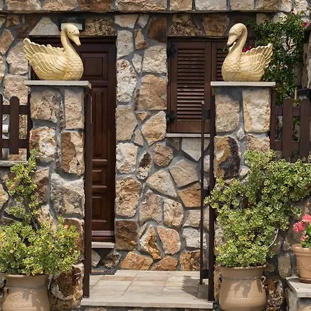 Lejlighed Dione Ouranoupoli