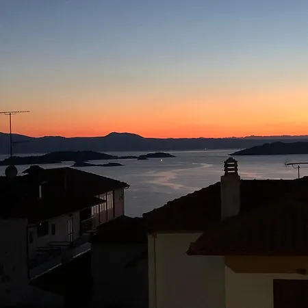 Dione Appartamento *
