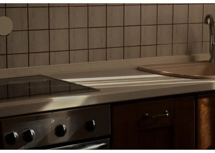 Appartamento Dione *