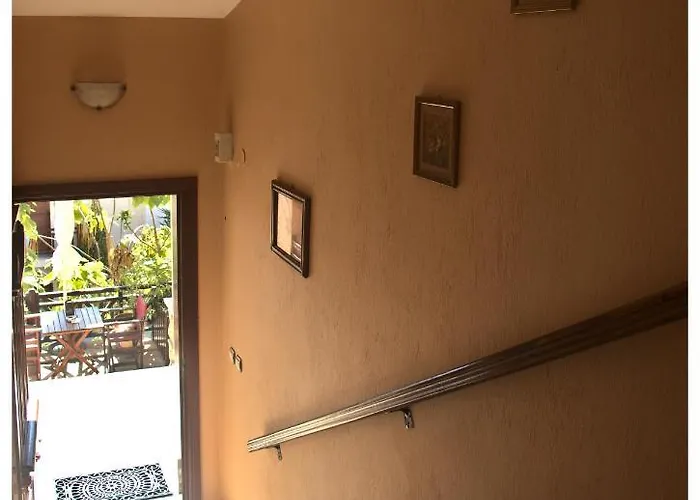 Dione Appartement