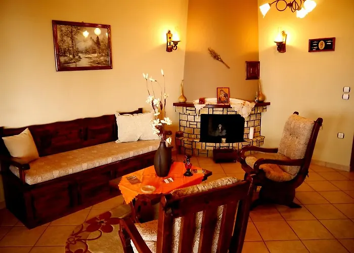 Dione Appartamento *