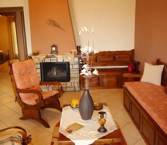 Dione Appartement
