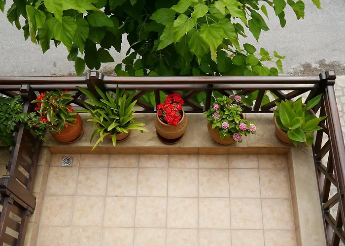 Appartamento Dione Ouranoupoli