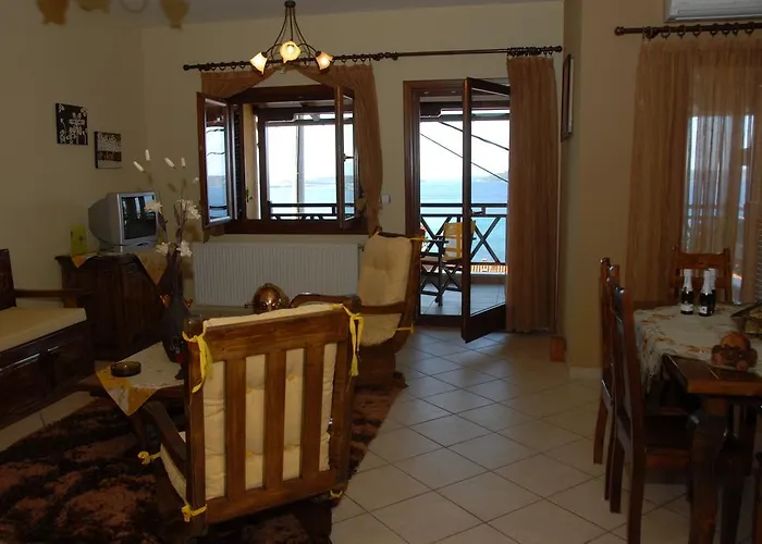 Appartamento Dione *