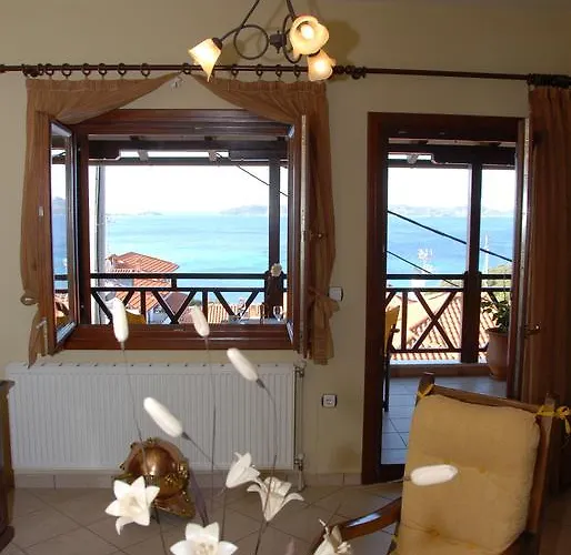 Appartamento Dione Ouranoupoli