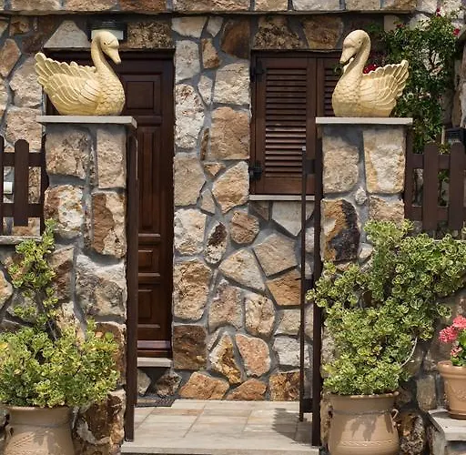 Appartamento Dione Ouranoupoli