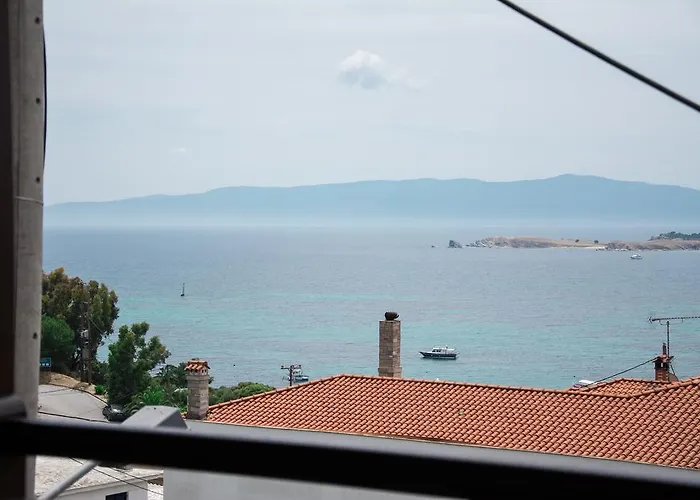 Appartamento Dione *