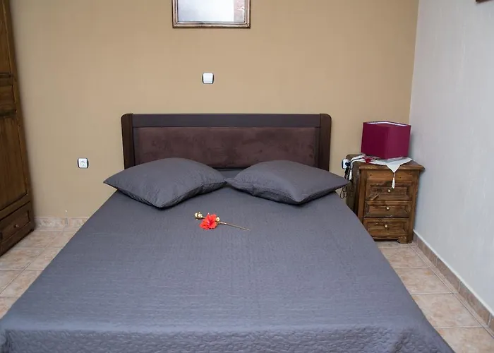 Appartamento Dione Ouranoupoli