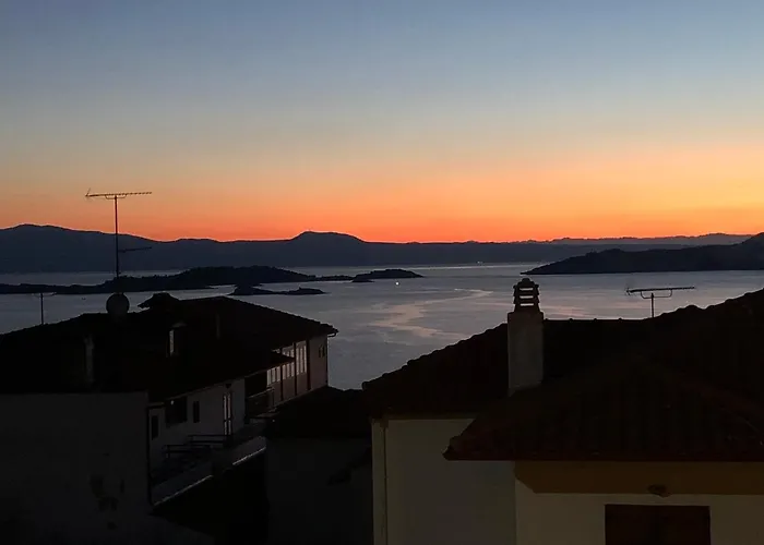 Dione Appartamento *