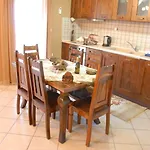 Dione Apartmán Uranopoli
