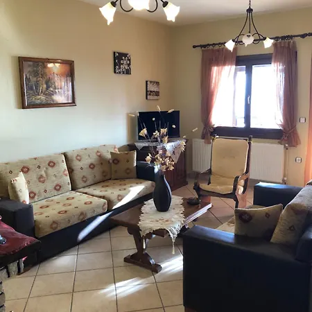 Apartment Dione