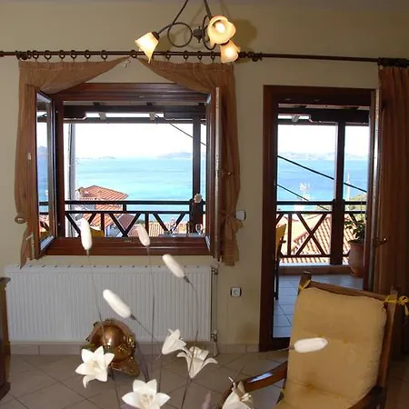 Apartment Dione Ouranoupoli