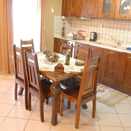 Dione Apartment Ouranoupoli