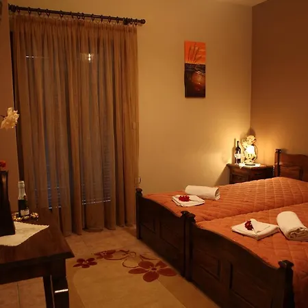 Apartment Dione