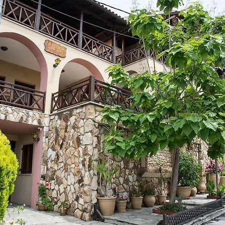 Apartment Dione Ouranoupoli