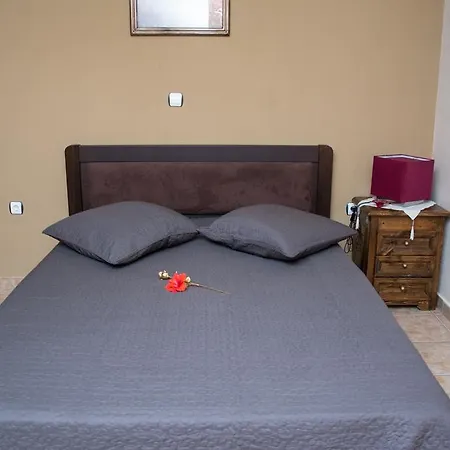 Apartment Dione Ouranoupoli